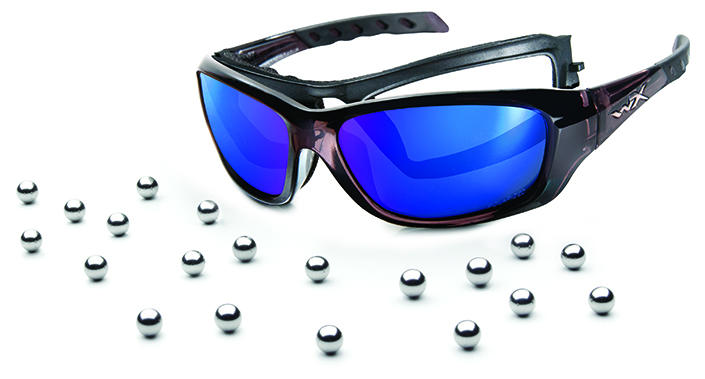 EN.166S（安全眼鏡）