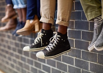 歐盟對紡織品和鞋類產品的市場監督