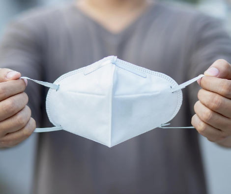 醫(yī)用口罩的法規(guī)(EU)2017/745要求