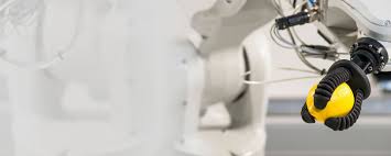 機(jī)械安全信息:工業(yè)機(jī)械和設(shè)備的CE認(rèn)證