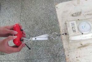 玩具歐盟:EN 71現場檢測標準規范