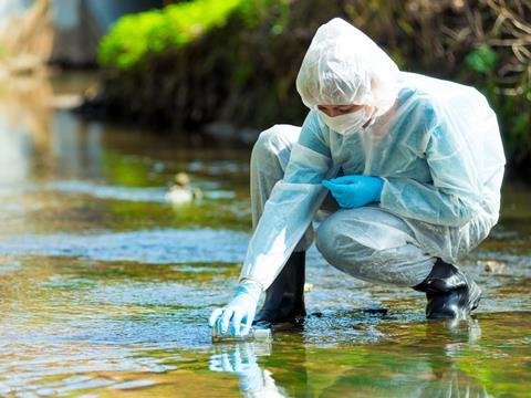 ECHA發(fā)布了PFAS的擬議限制計(jì)劃時間表