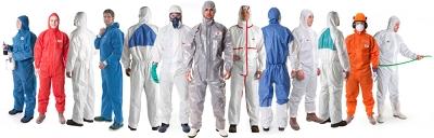 個人防護(hù)裝備