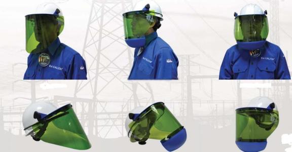 個人防護(hù)裝備