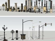 室內(nèi)和/或室外燈具檢測標(biāo)準(zhǔn)IEC 60598-2-4：2017