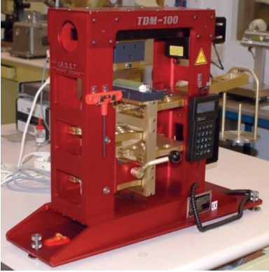 線切割電阻測(cè)試