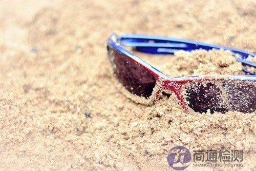 太陽眼鏡CE認(rèn)證