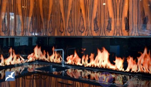 EN 13501防火測試 EN 13501防火測試