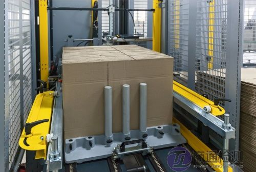 包裝機(jī)械ce認(rèn)證