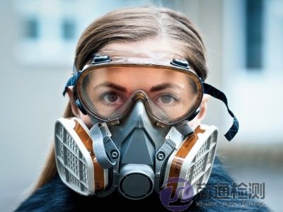 EN 149:2001+A1:2009呼吸防護(hù)口罩