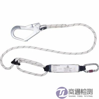 EN 355:2023能量吸收器