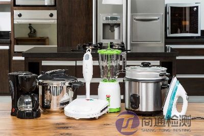 電子產(chǎn)品RoHS認證