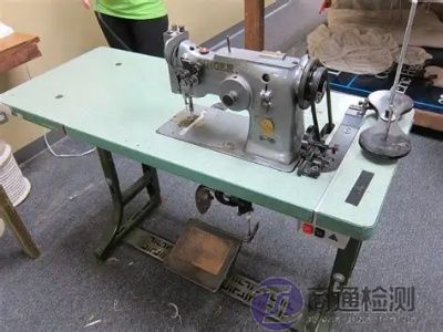 工業(yè)縫紉機CE認(rèn)證