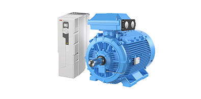 馬達(dá)和驅(qū)動器